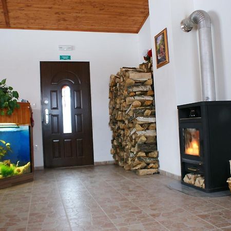 Apartmá Lipno Horni Plana Exterior foto
