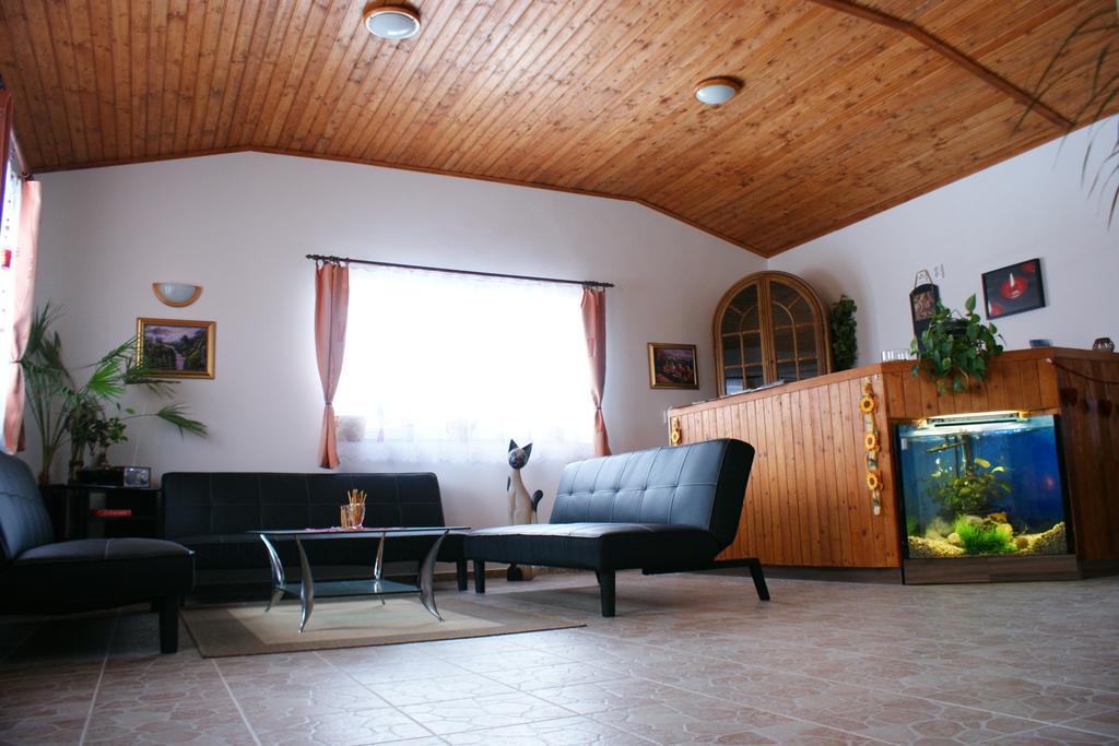 Apartmá Lipno Horni Plana Quarto foto
