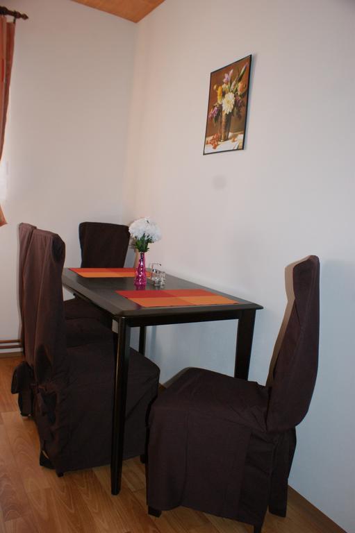 Apartmá Lipno Horni Plana Quarto foto