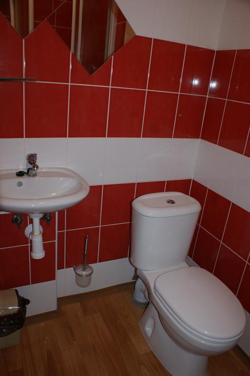 Apartmá Lipno Horni Plana Quarto foto