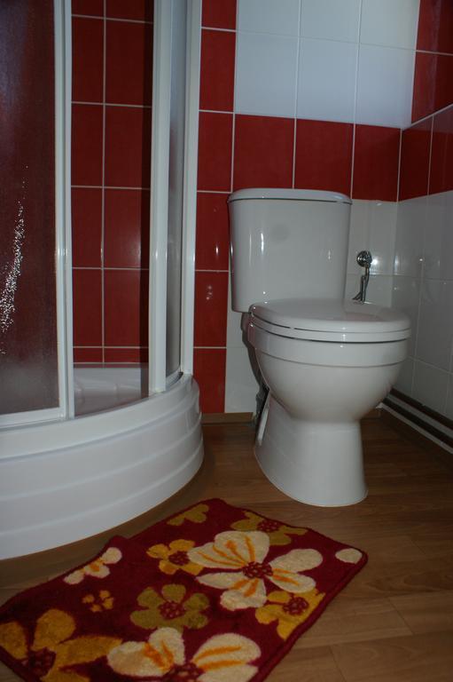 Apartmá Lipno Horni Plana Quarto foto