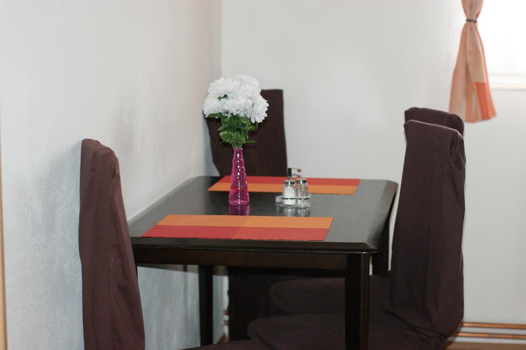 Apartmá Lipno Horni Plana Exterior foto